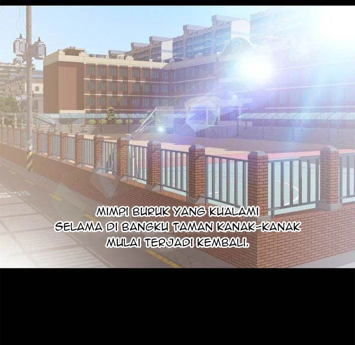 Close, but Far - Chapter 09 88