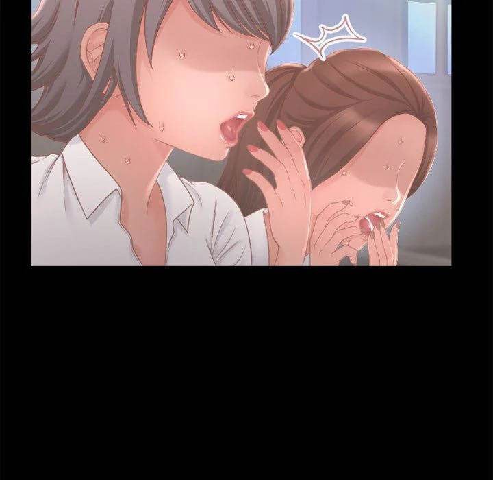 Close, but Far - Chapter 09 112