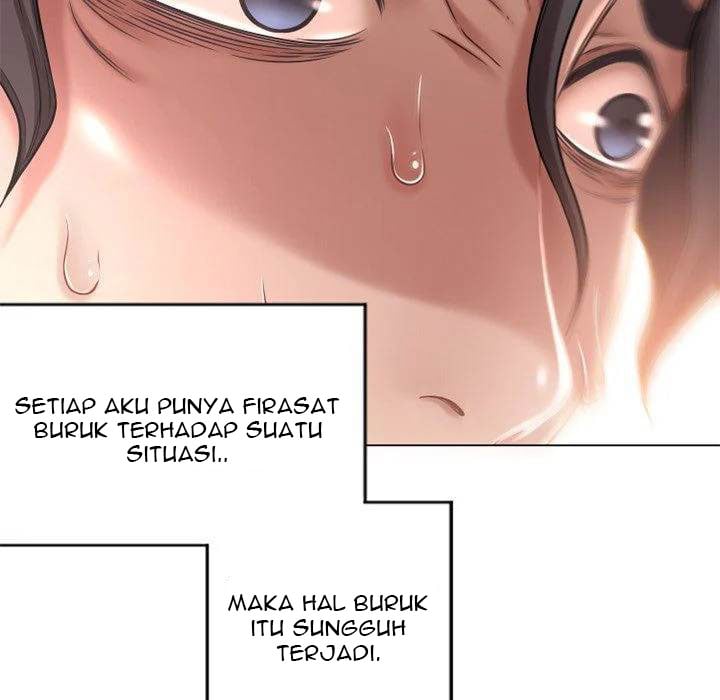 Close, but Far - Chapter 09 125