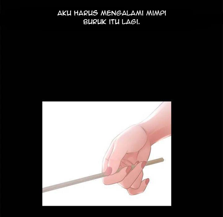 Close, but Far - Chapter 09 92