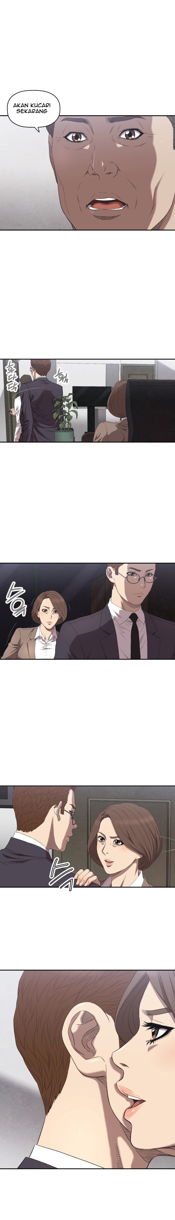 Club Sodom - Chapter 09 2 Club Sodom - Chapter 09 2