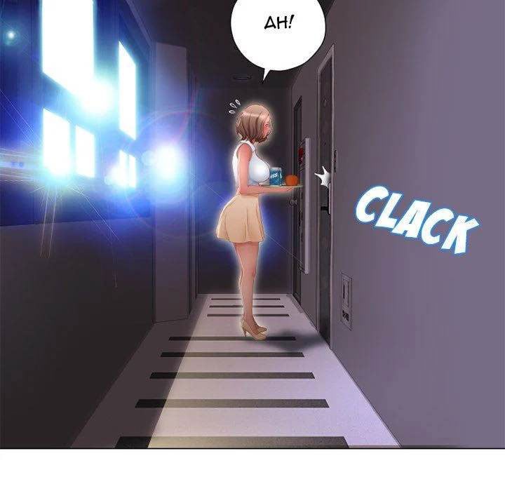 Close, but Far - Chapter 09 35