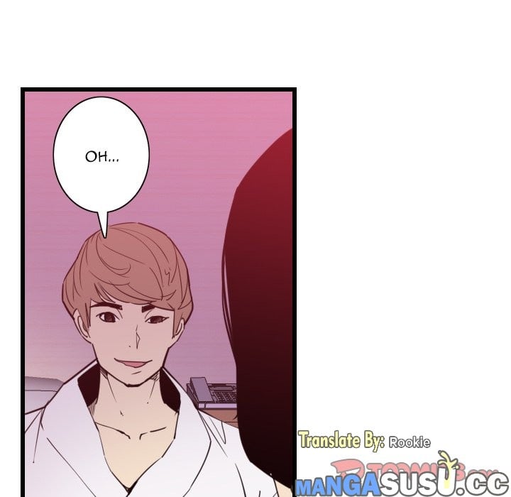 Bad Mom - Chapter 09 34