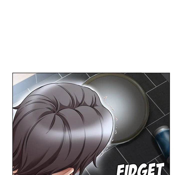 Close, but Far - Chapter 09 118