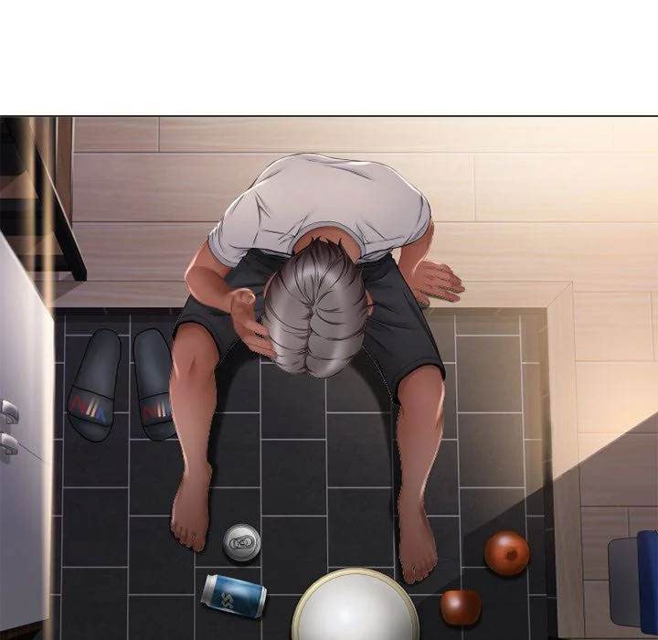 Close, but Far - Chapter 09 72