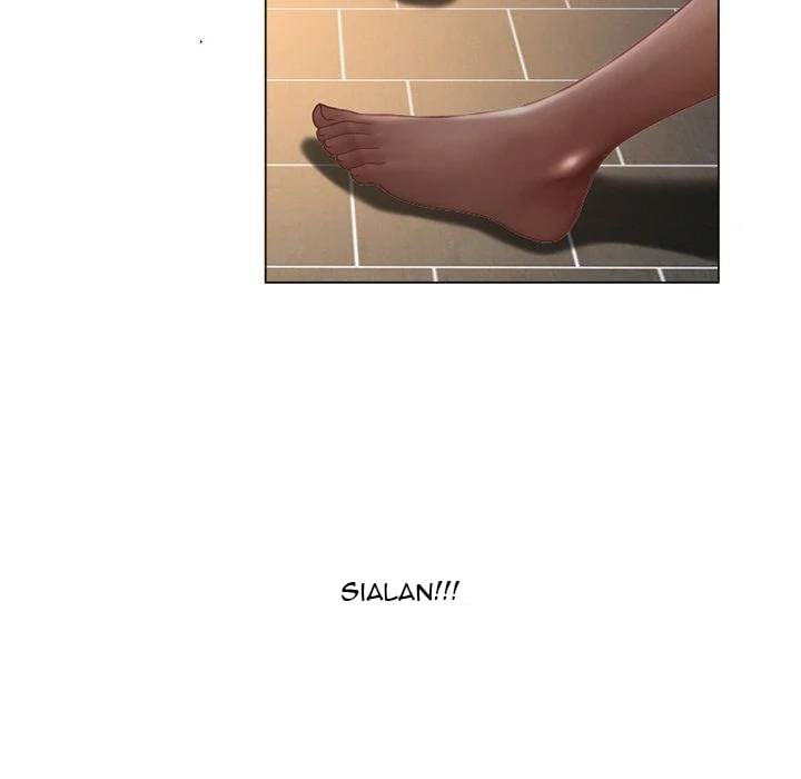 Close, but Far - Chapter 09 71