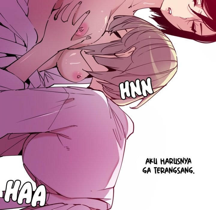 Bad Mom - Chapter 09 66