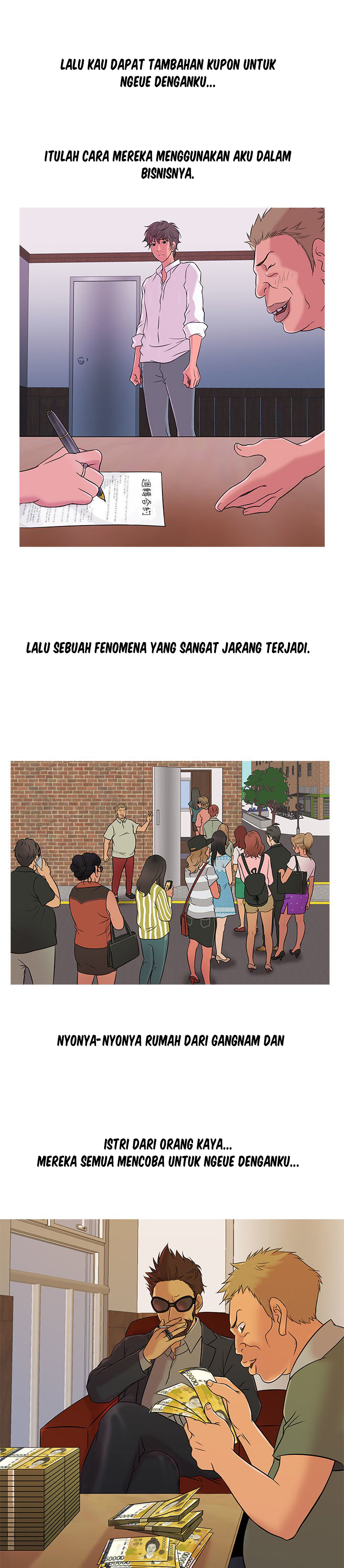 Heaven (Onion) - Chapter 09 12 Heaven (Onion) - Chapter 09 12