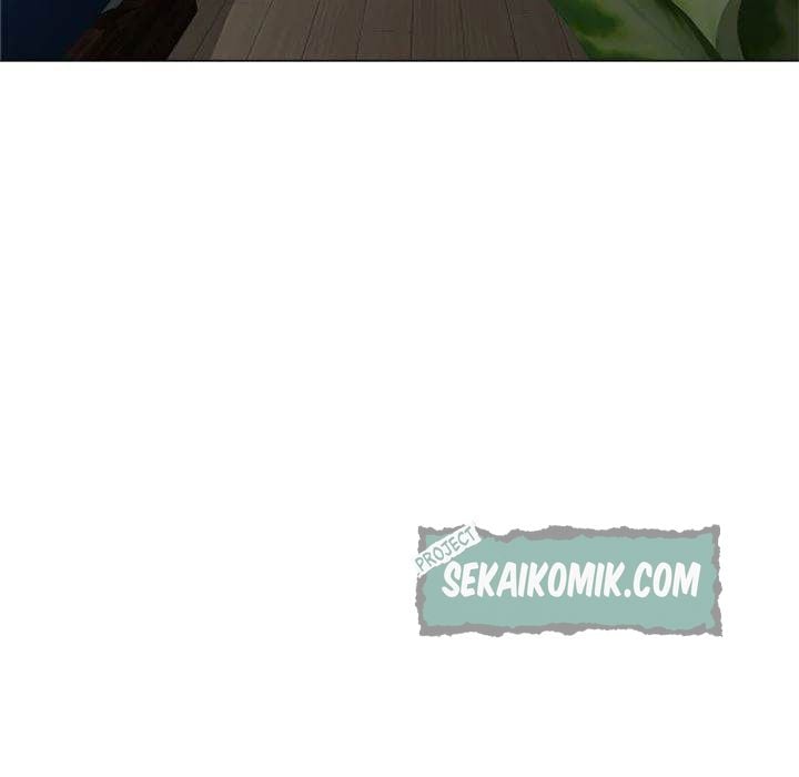 Close, but Far - Chapter 09 117