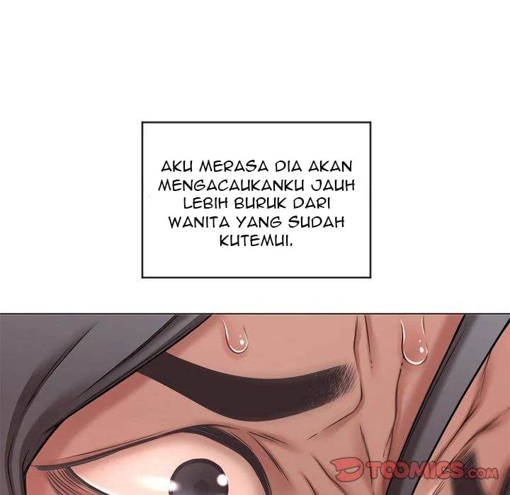 Close, but Far - Chapter 09 124