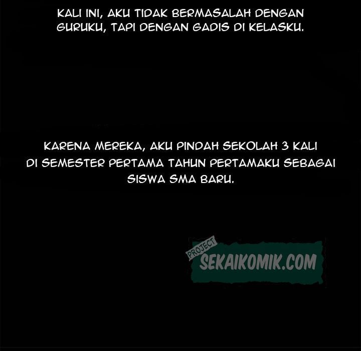 Close, but Far - Chapter 09 89