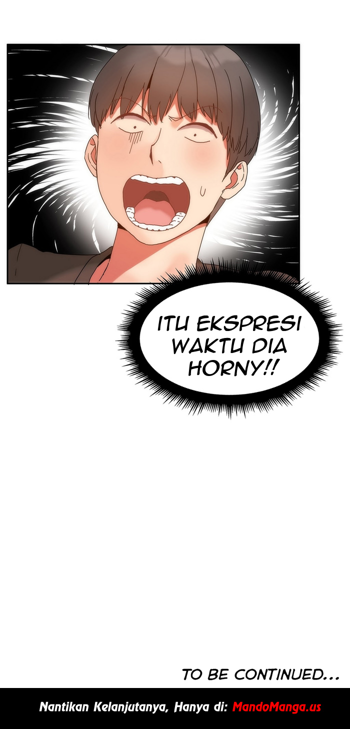 Hahri&#8217;s Lumpy Boardhouse - Chapter 09 19