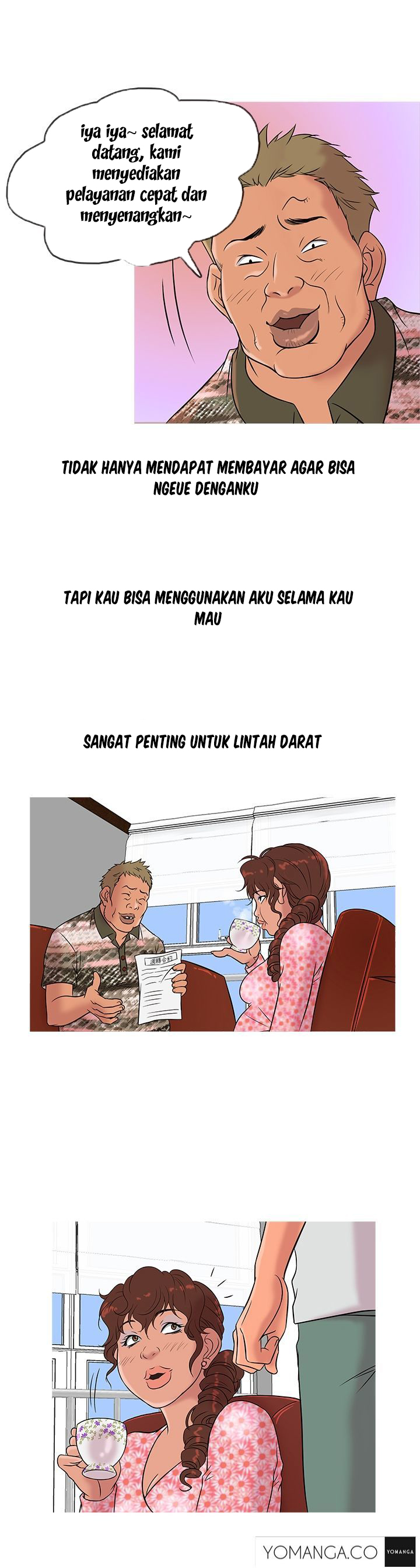 Heaven (Onion) - Chapter 09 11 Heaven (Onion) - Chapter 09 11