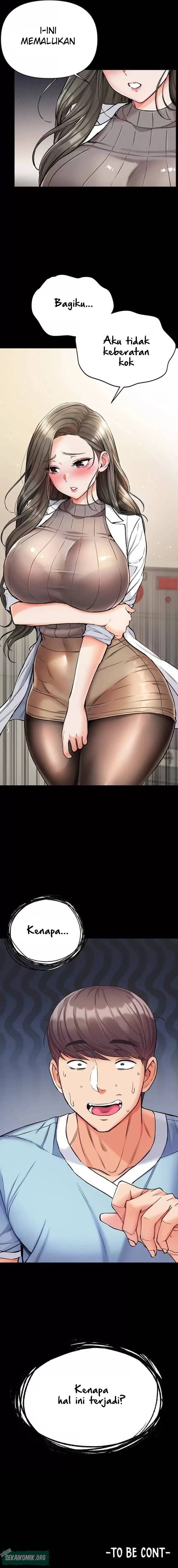 Grand Disciple - Chapter 09 6 Grand Disciple - Chapter 09 6