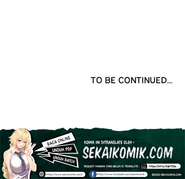 Close, but Far - Chapter 09 140