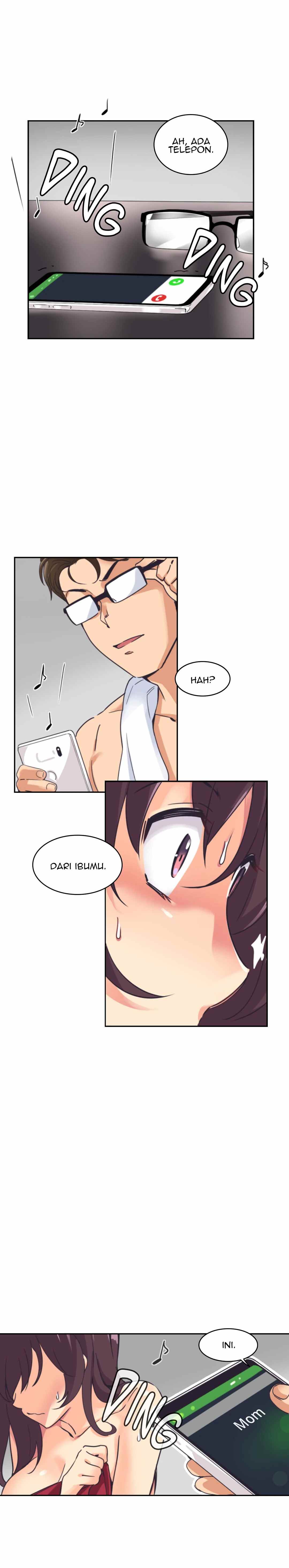 Bride Training - Chapter 09 12