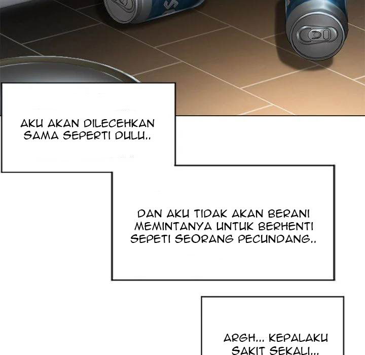 Close, but Far - Chapter 09 127