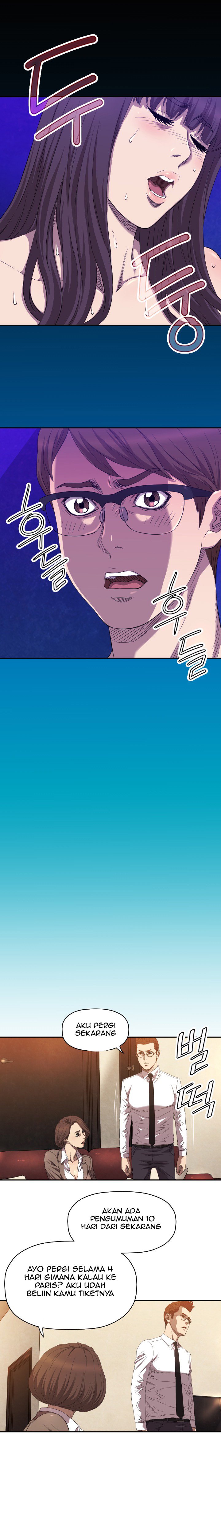 Club Sodom - Chapter 09 9 Club Sodom - Chapter 09 9