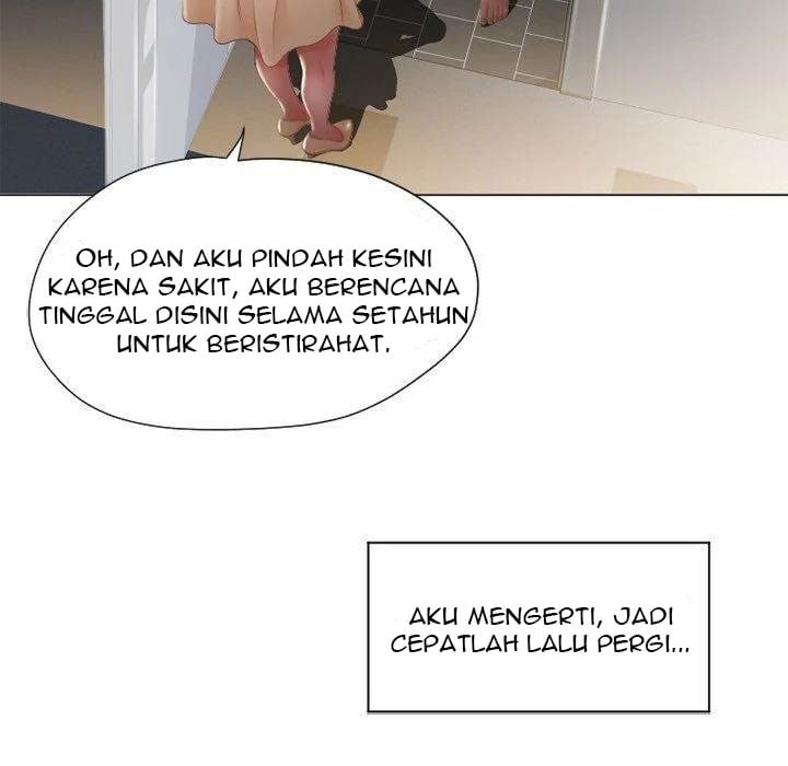 Close, but Far - Chapter 09 46