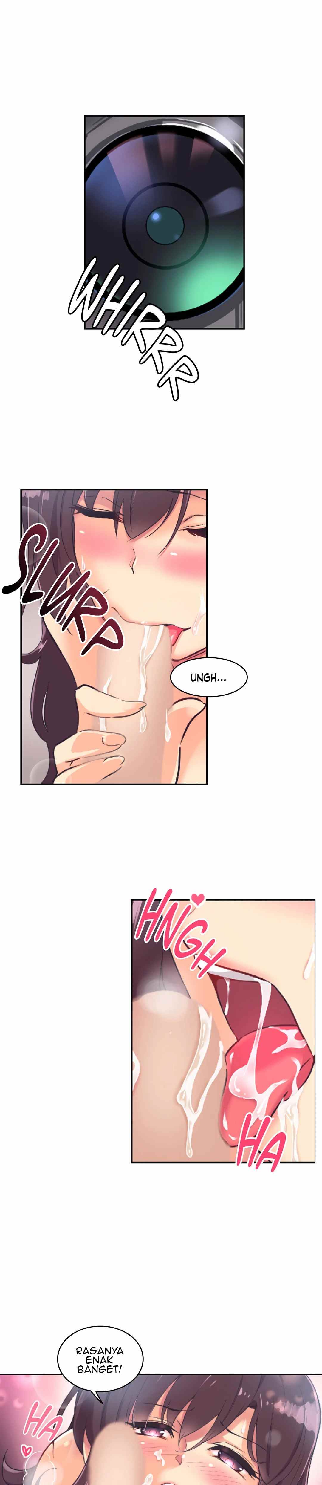 Bride Training - Chapter 09 3