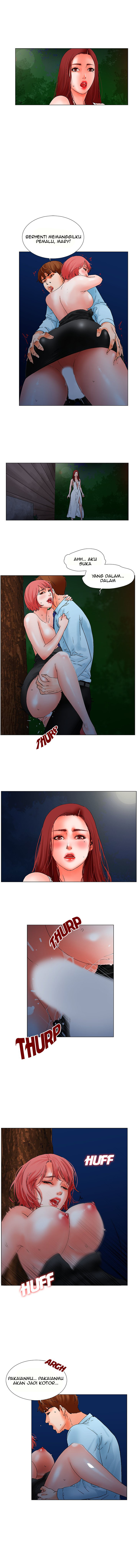 My Friend’s Wife: The House Where You Live - Chapter 09 9 My Friend’s Wife: The House Where You Live - Chapter 09 9