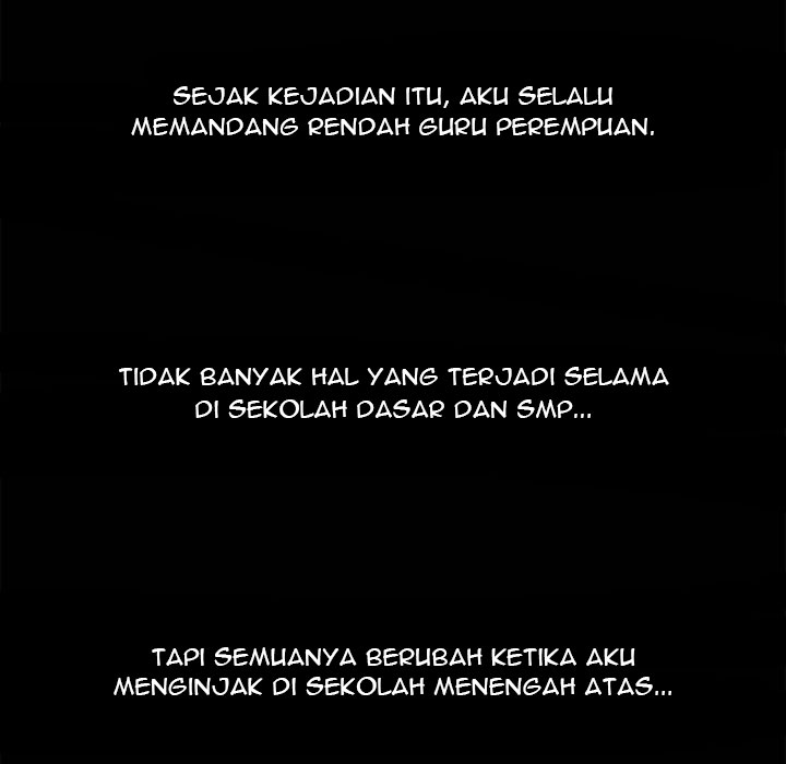 Close, but Far - Chapter 09 87