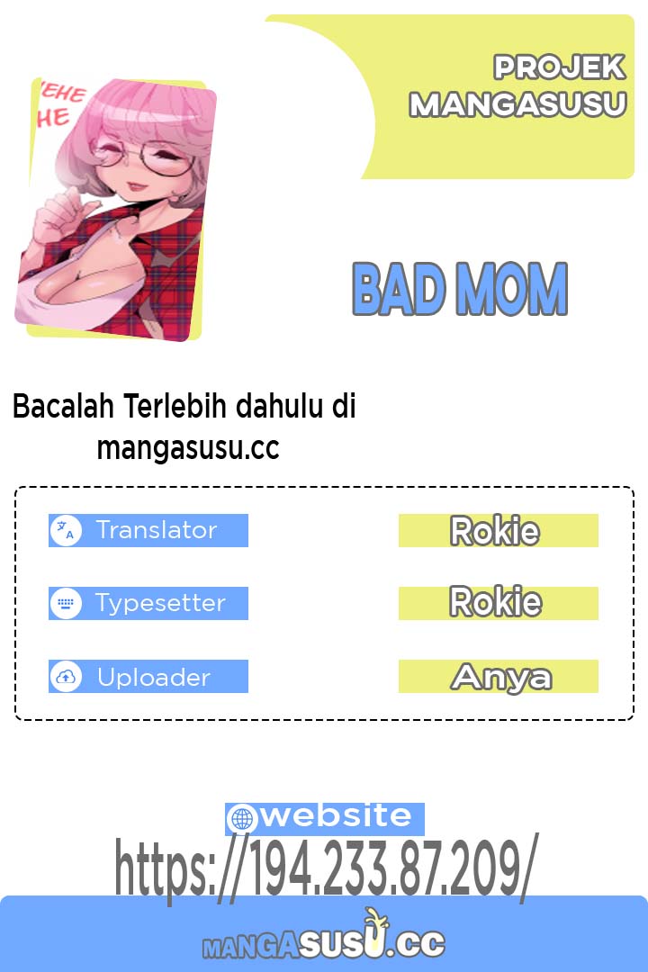 Bad Mom - Chapter 09 1