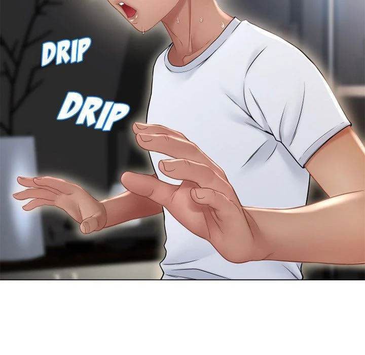 Close, but Far - Chapter 09 29