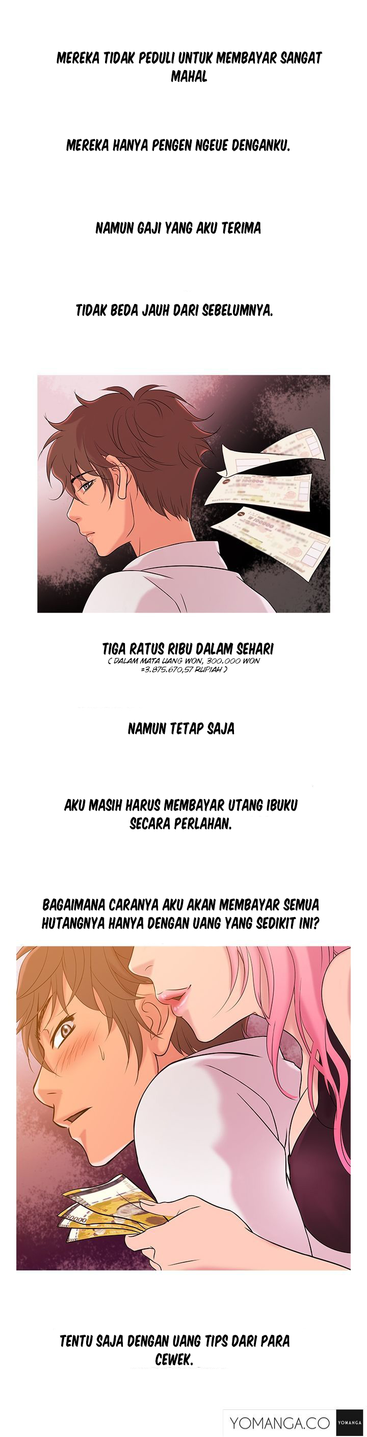 Heaven (Onion) - Chapter 09 13 Heaven (Onion) - Chapter 09 13