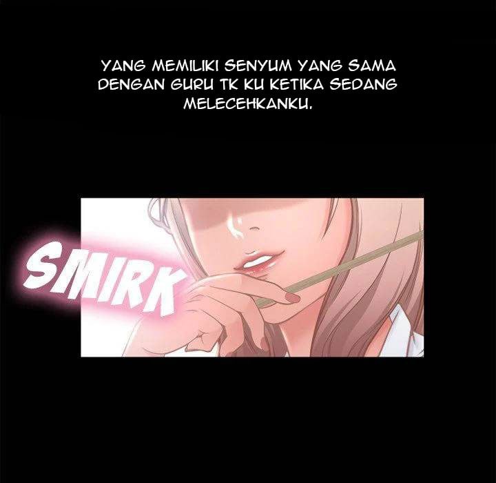 Close, but Far - Chapter 09 91