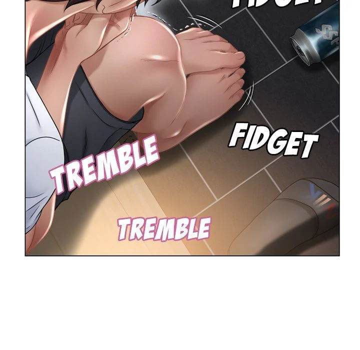 Close, but Far - Chapter 09 119