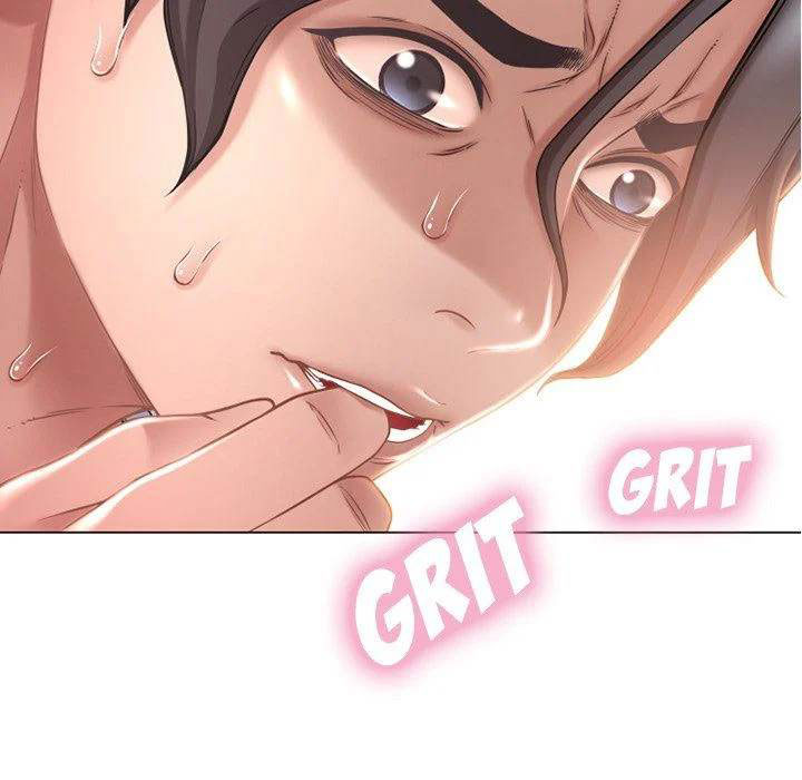 Close, but Far - Chapter 09 123