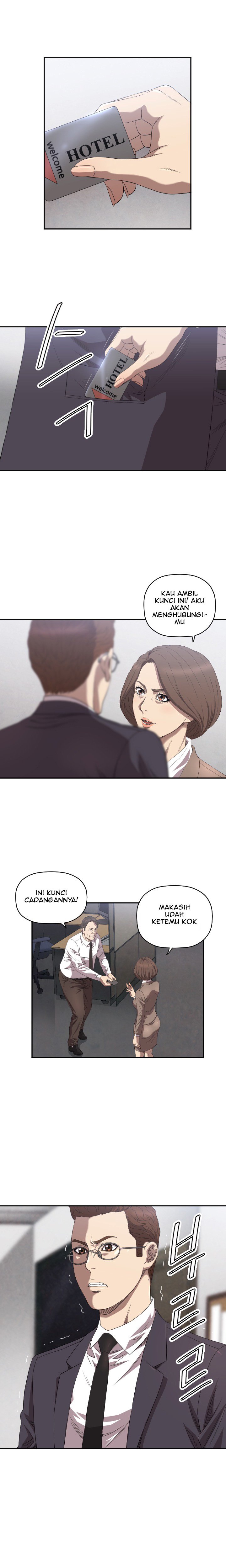 Club Sodom - Chapter 09 3 Club Sodom - Chapter 09 3