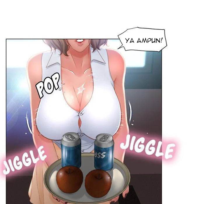 Close, but Far - Chapter 09 20