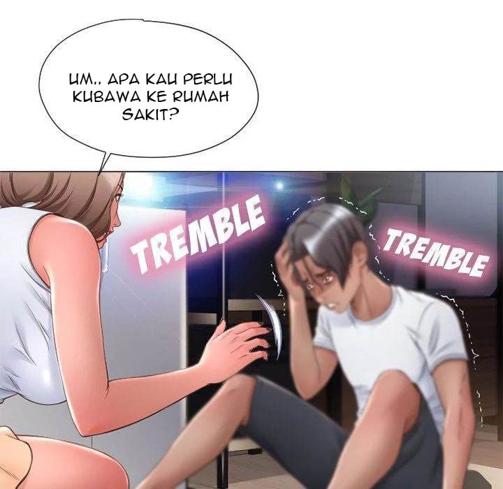 Close, but Far - Chapter 09 59