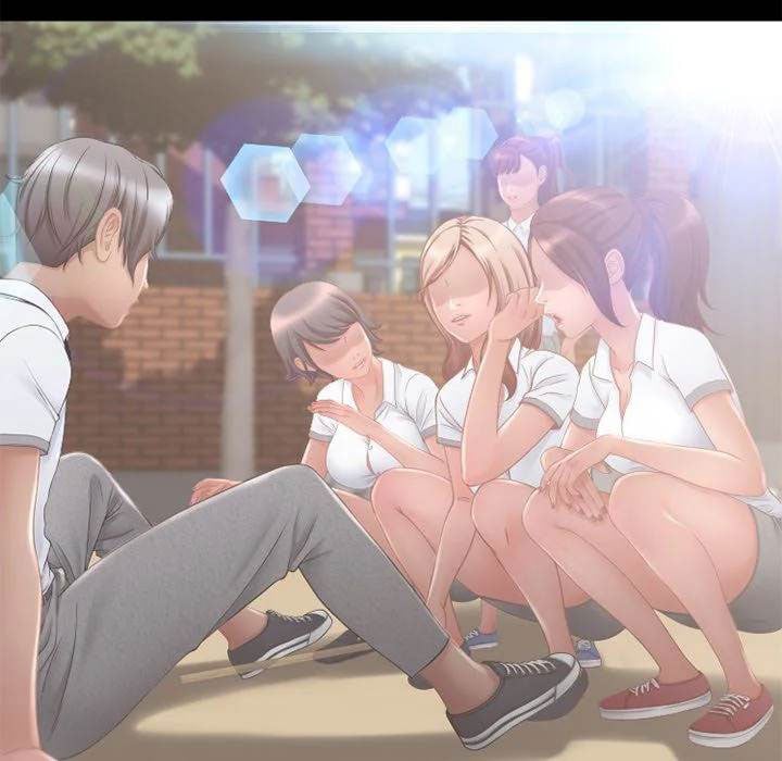 Close, but Far - Chapter 09 94