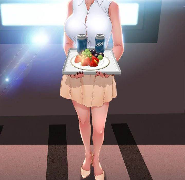 Close, but Far - Chapter 09 7