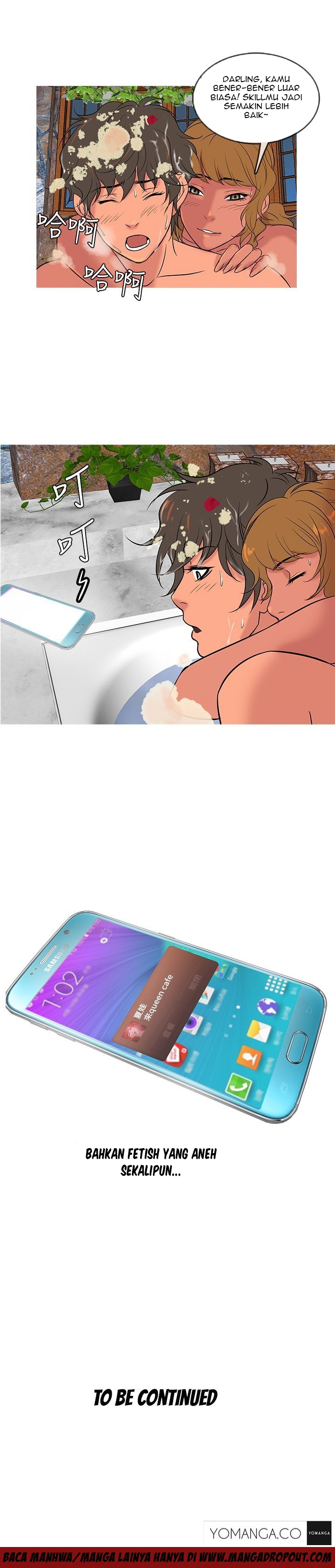 Heaven (Onion) - Chapter 09 17 Heaven (Onion) - Chapter 09 17