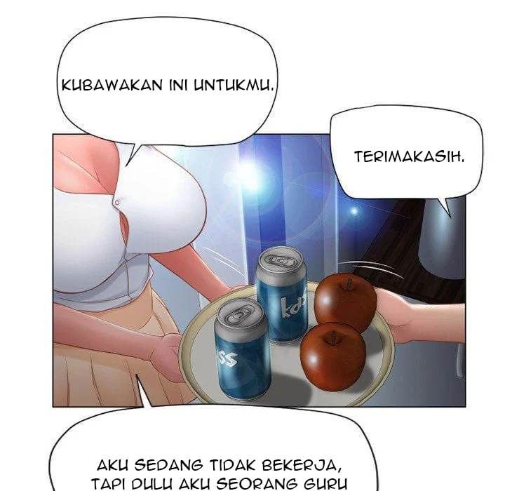 Close, but Far - Chapter 09 47