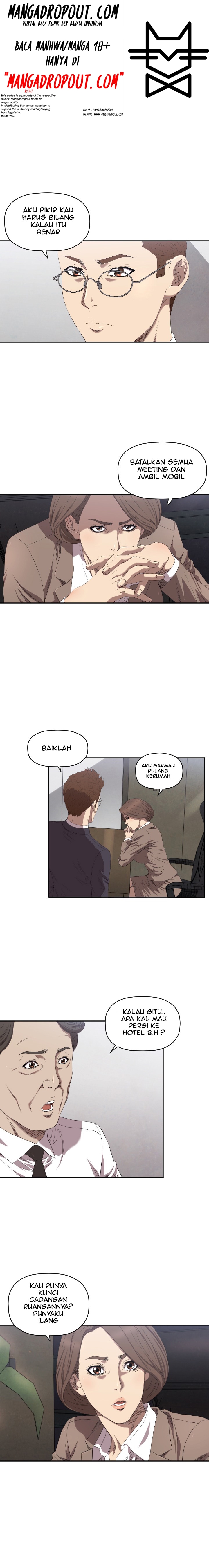 Club Sodom - Chapter 09 1 Club Sodom - Chapter 09 1