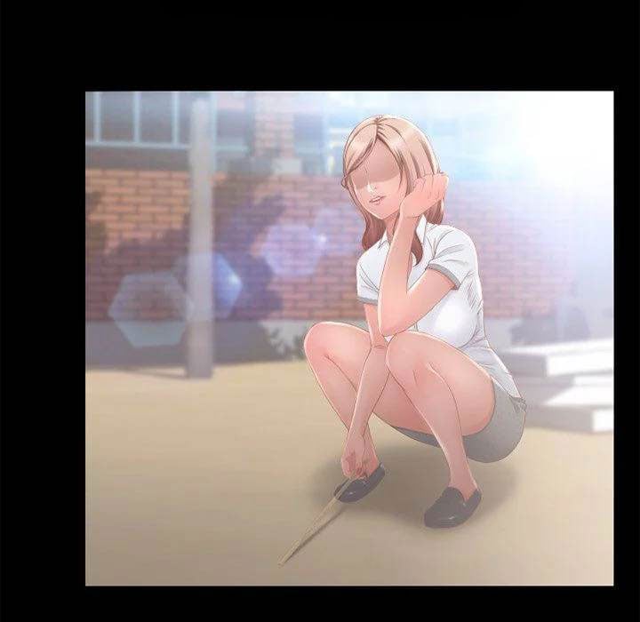 Close, but Far - Chapter 09 96