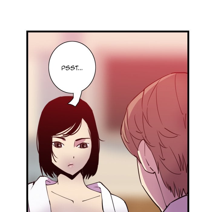 Bad Mom - Chapter 09 30
