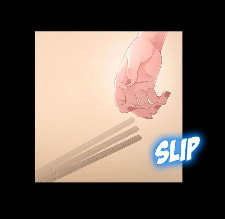 Close, but Far - Chapter 09 109