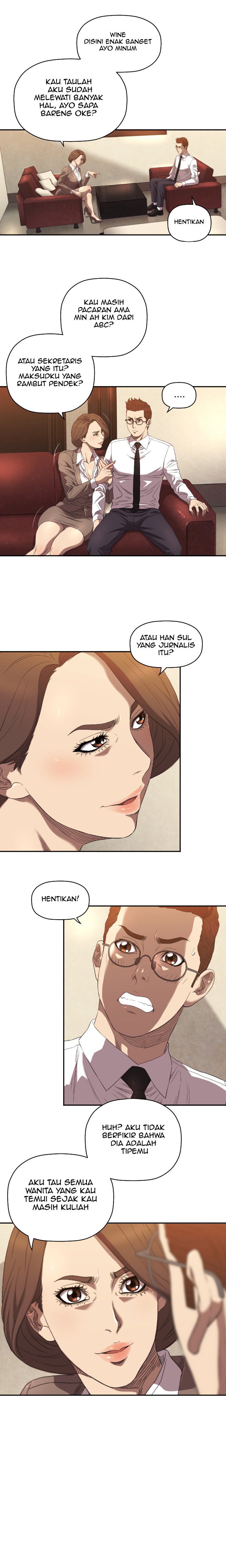 Club Sodom - Chapter 09 7 Club Sodom - Chapter 09 7