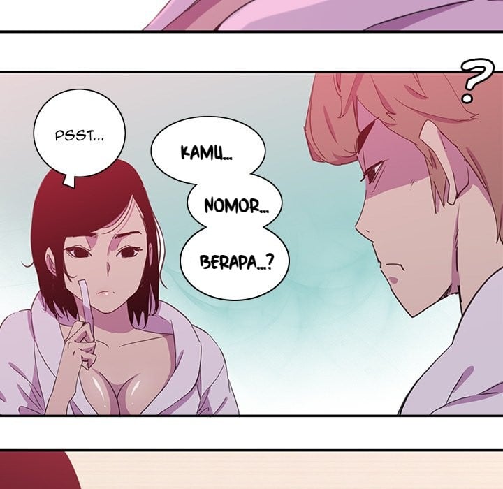 Bad Mom - Chapter 09 11