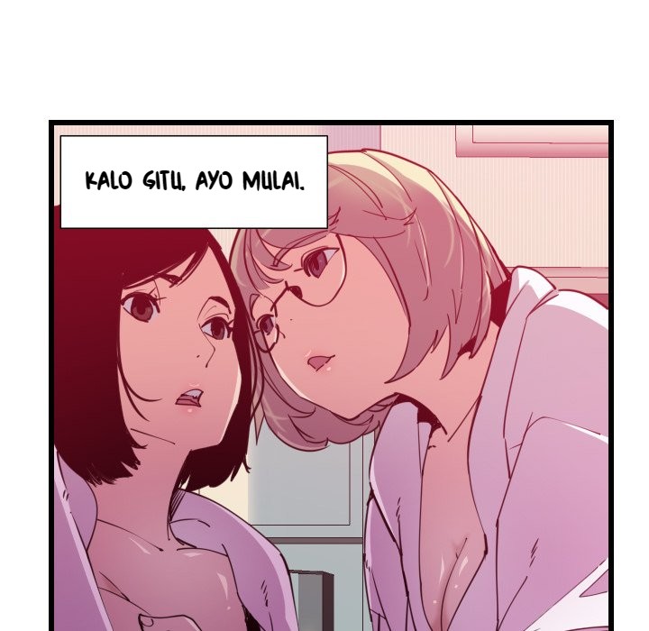 Bad Mom - Chapter 09 62