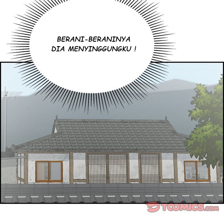 A Killer Woman - Chapter 58 54