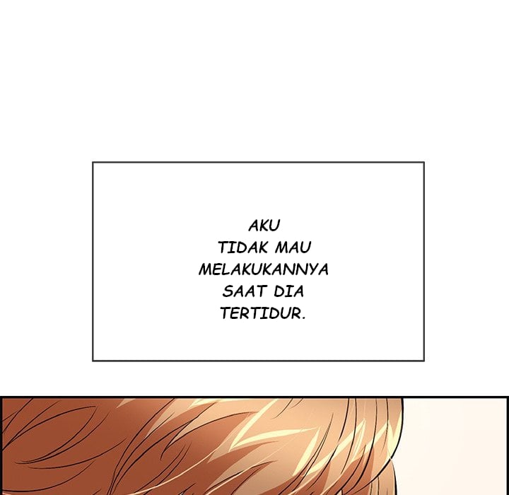 A Killer Woman - Chapter 58 134