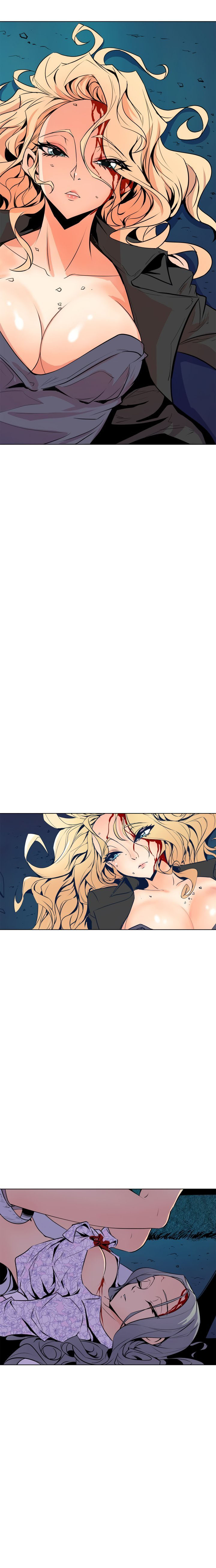 Sahwa: Secret Commission - Chapter 58 11 Sahwa: Secret Commission - Chapter 58 11