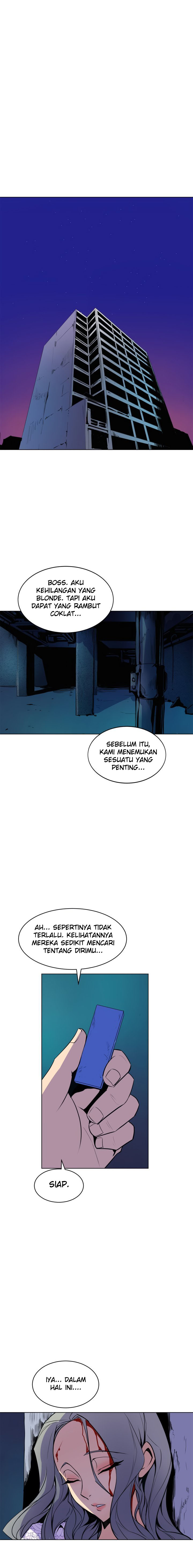 Sahwa: Secret Commission - Chapter 58 16 Sahwa: Secret Commission - Chapter 58 16